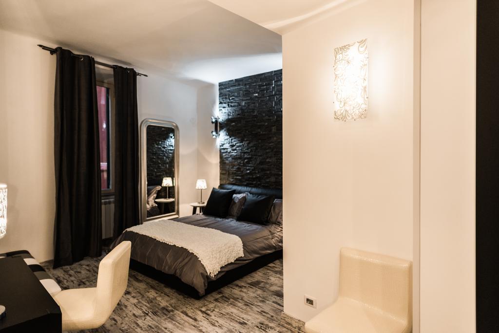 Trevi & Pantheon Luxury Gasthof Rom
