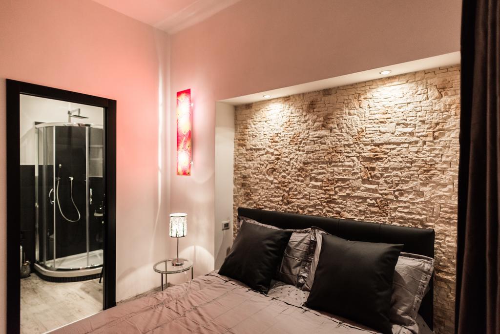 Trevi & Pantheon Luxury Rom