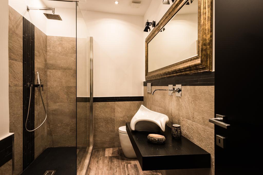 Gasthof Trevi & Pantheon Luxury