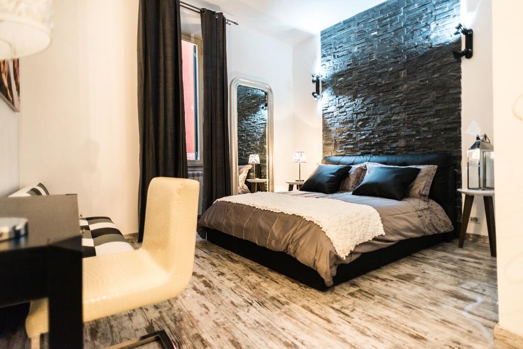 Trevi & Pantheon Luxury Gasthof