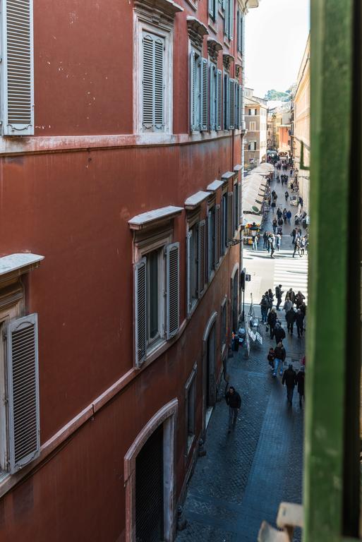 Gasthof Trevi & Pantheon Luxury