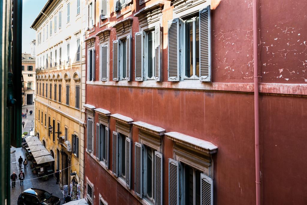 Gasthof Trevi & Pantheon Luxury *